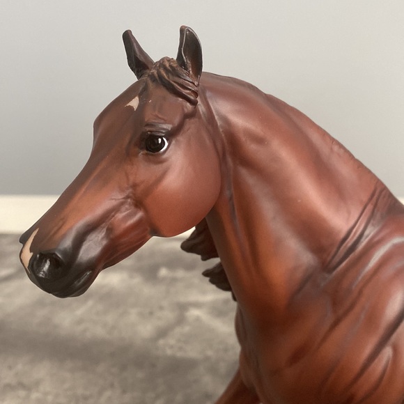 Breyer Topsails Rien Maker - Picture 3 of 12